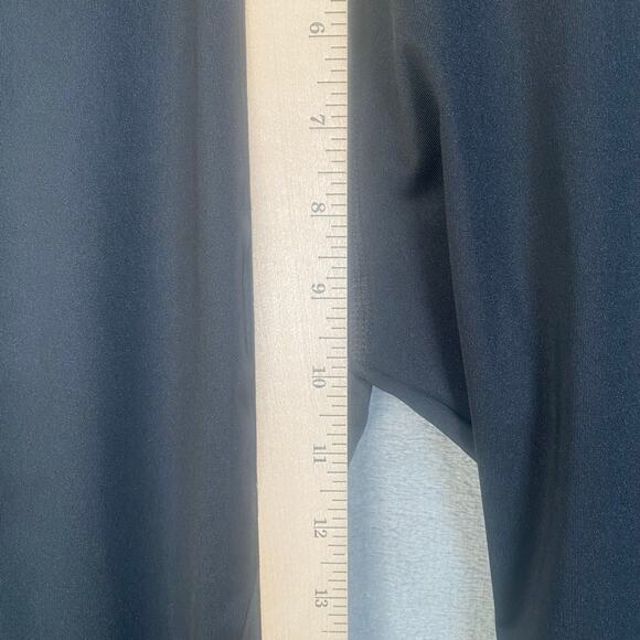 Adidas Leggings Girls Size XL Rainbow Spellout Logo Gym Athletic Sportswear‎ - Picture 8 of 14